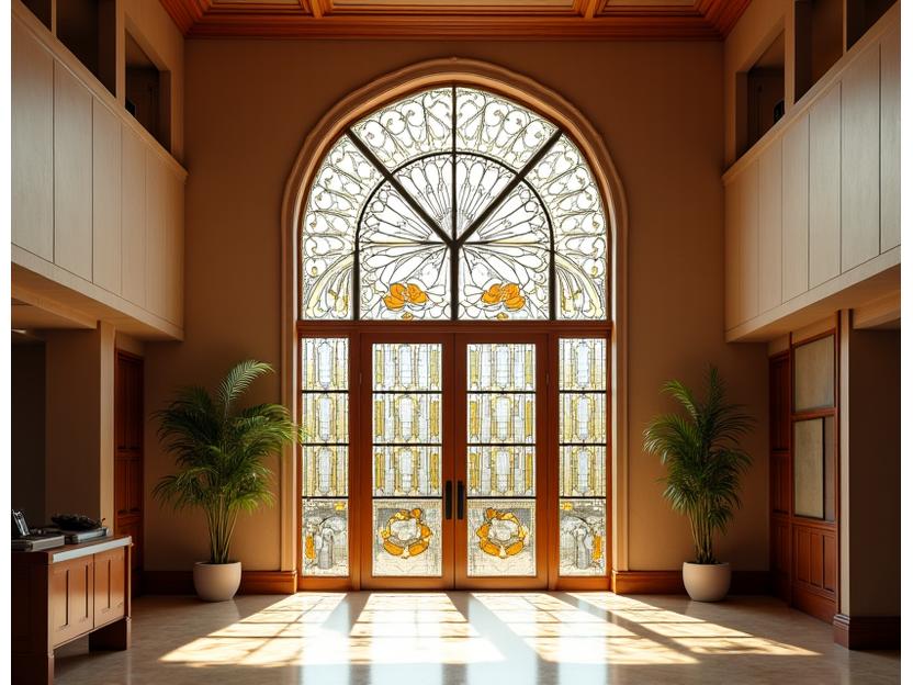 Adaptive Reuse historischer Fenster