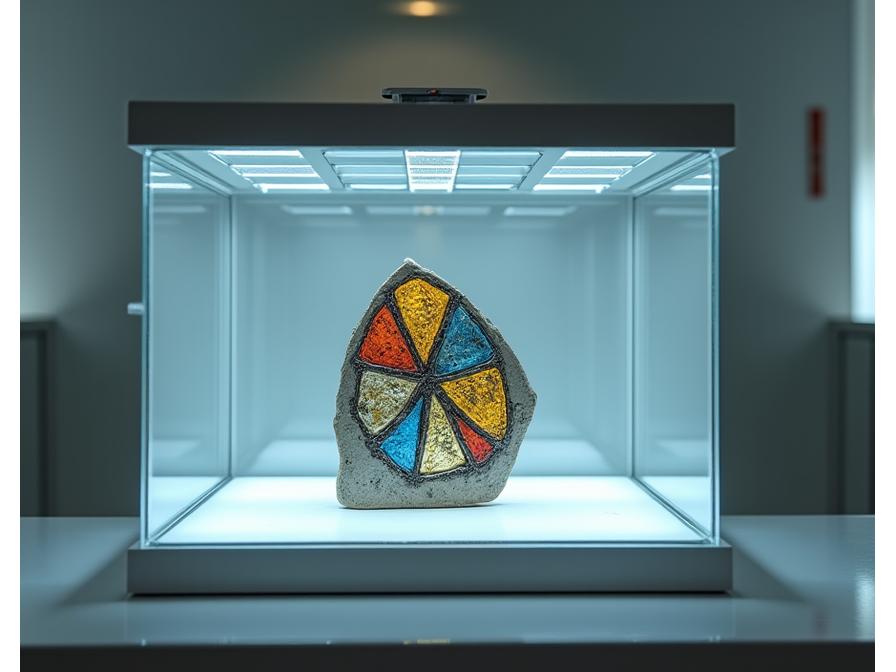 Museale Mikroklima Lösungen